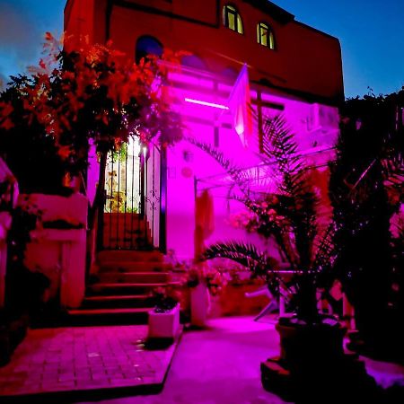 Casa Fotografului Constança Exterior foto